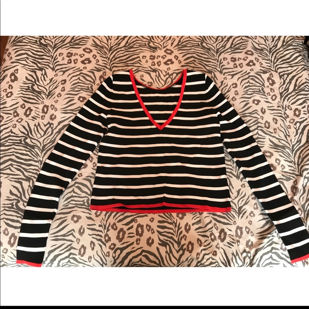 Zara top